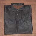 Gambierde Seide Short Sleeve Herren Polo
