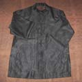 Gambiered Silk long sleeve women tang suit