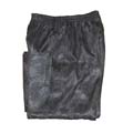 Gambiered Silk womens pants